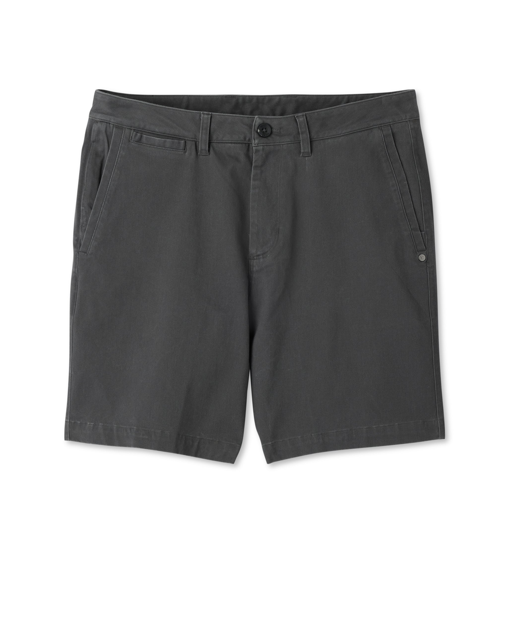 Vuori Fletcher Chino Short 8