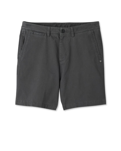 Vuori Fletcher Chino Short 8
