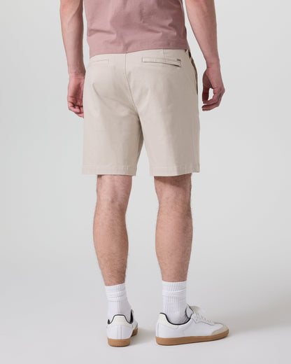 Vuori Fletcher Chino Short 8