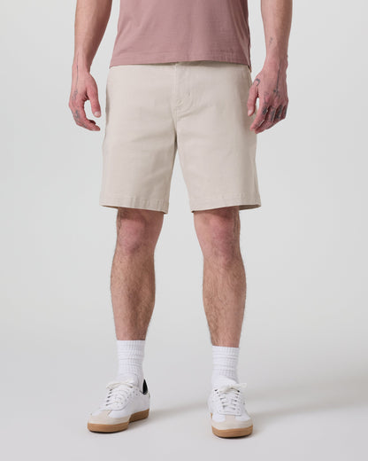 Vuori Fletcher Chino Short 8