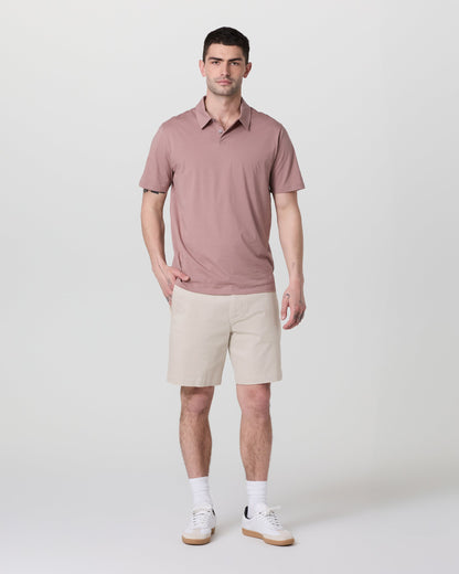 Vuori Fletcher Chino Short 8