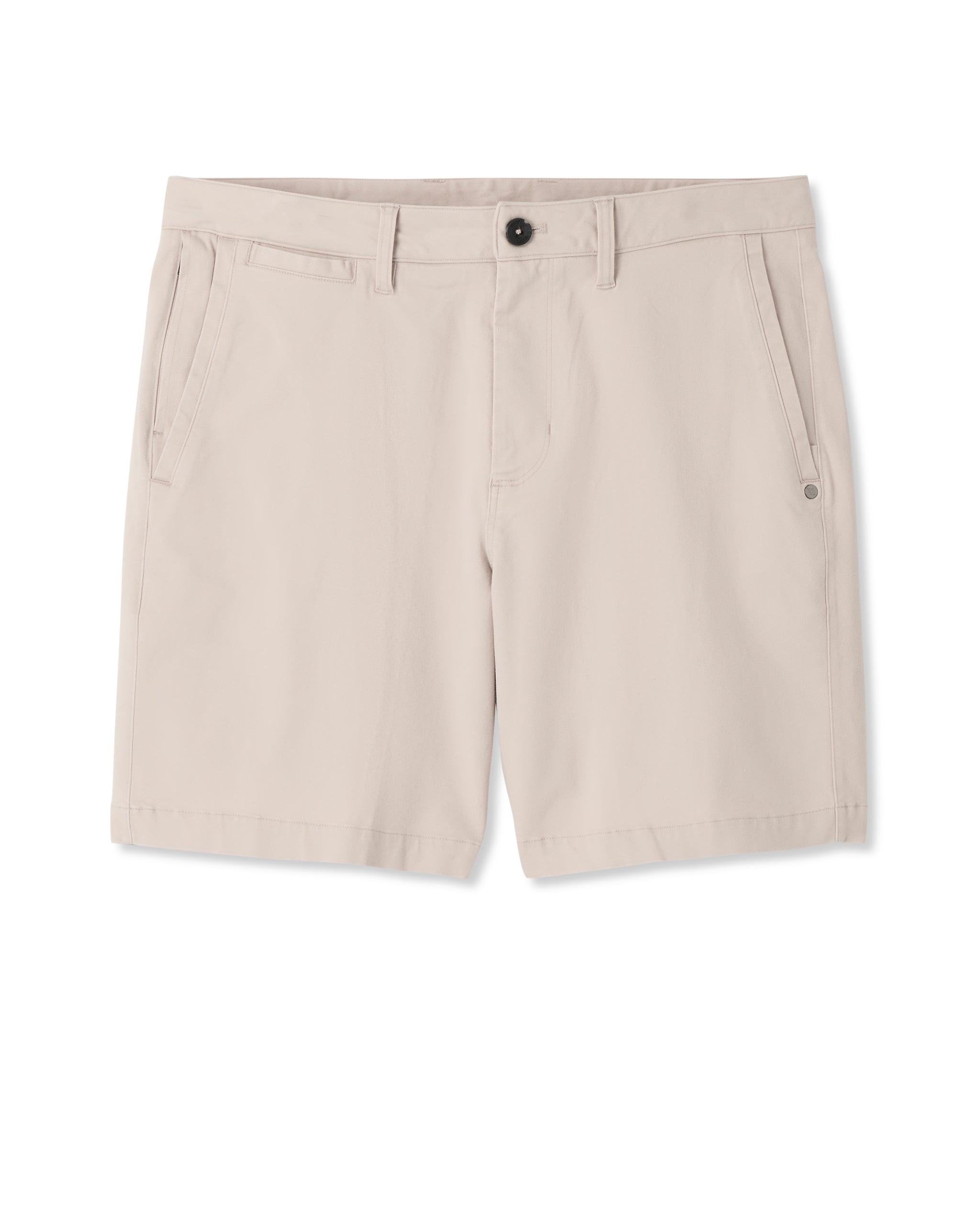 Vuori Fletcher Chino Short 8