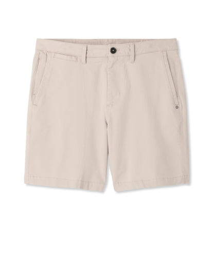 Vuori Fletcher Chino Short 8