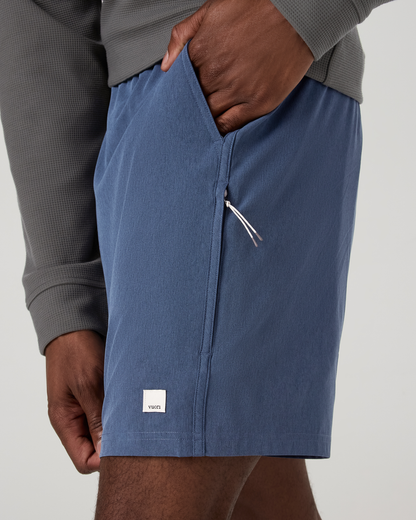 Vuori Banks Session Short Unlined 7