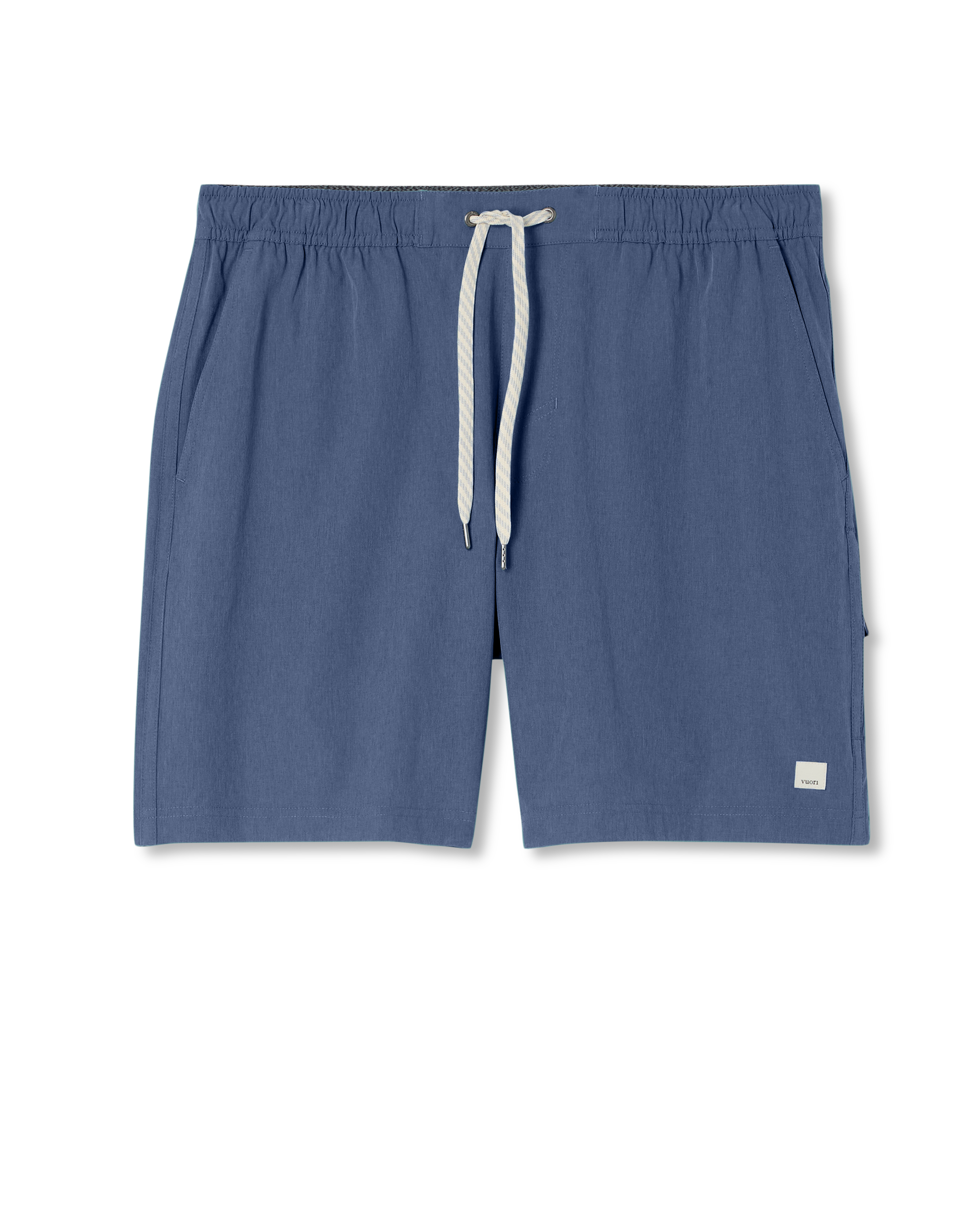 Vuori Banks Session Short Unlined 7