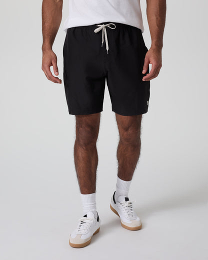 Vuori Banks Session Short Unlined 7
