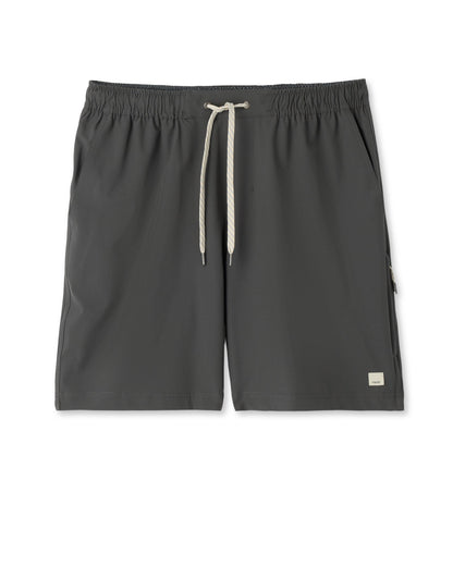 Vuori Banks Session Short Unlined 7