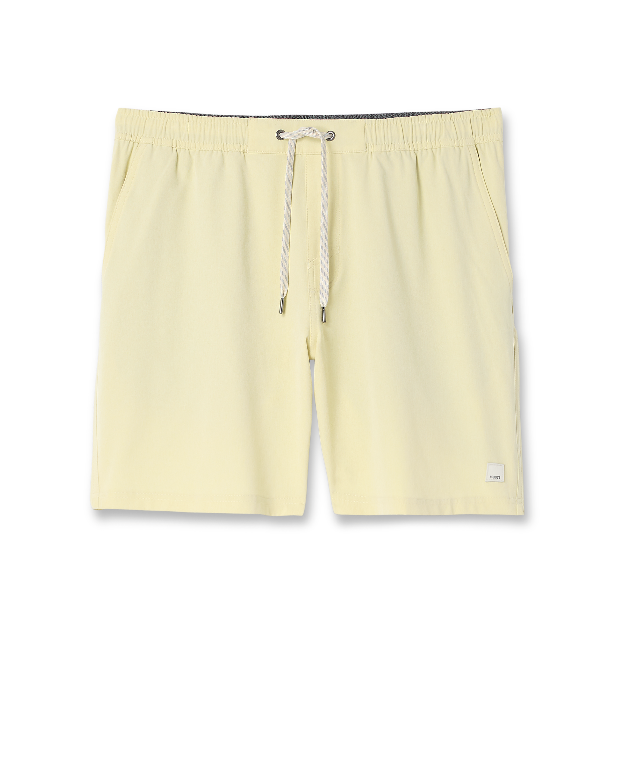 Vuori Banks Session Short Unlined 7