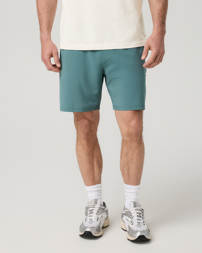 Vuori Banks Session Short Unlined 7