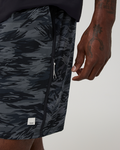 Vuori Banks Session Short Unlined 7