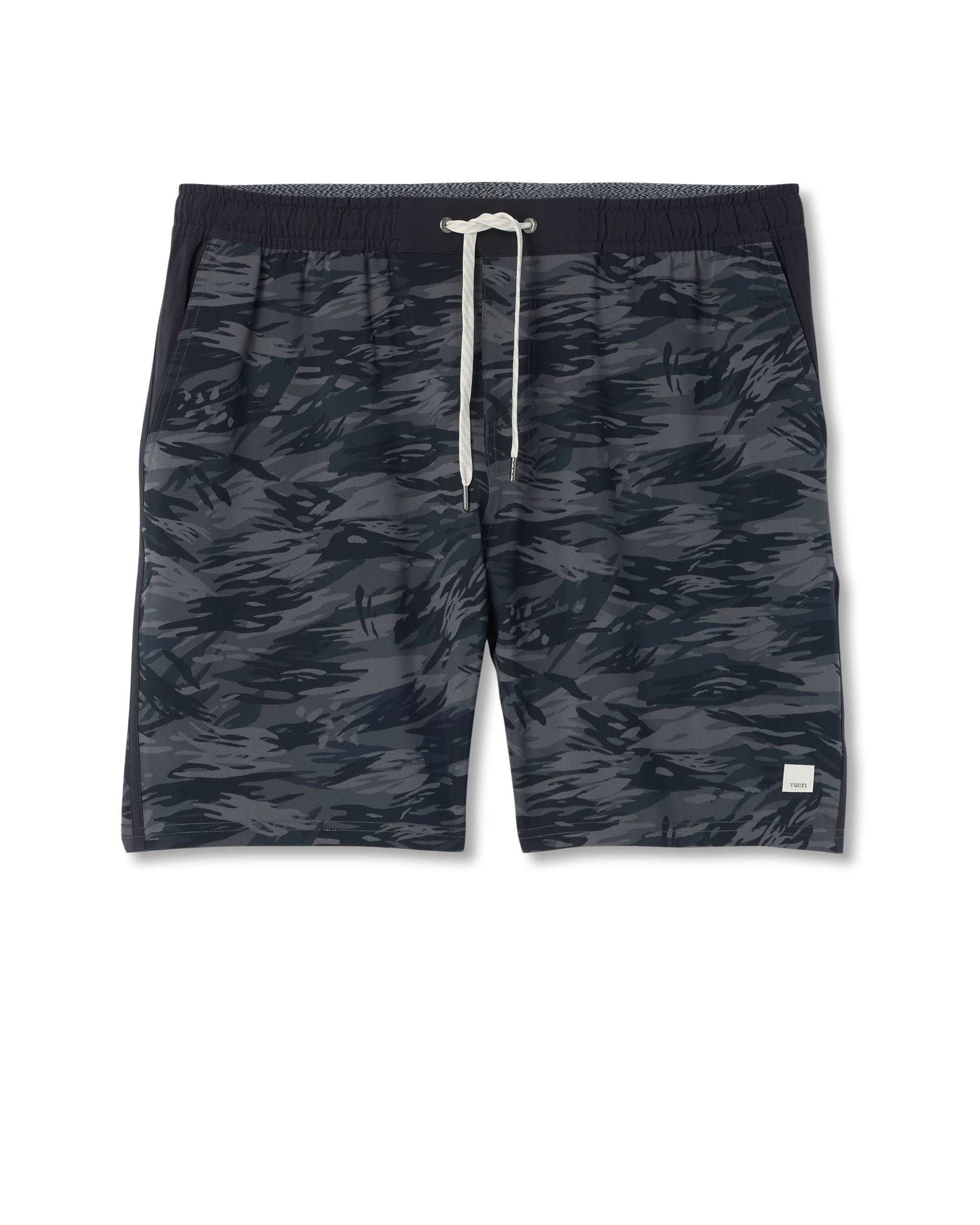 Vuori Banks Session Short Unlined 7