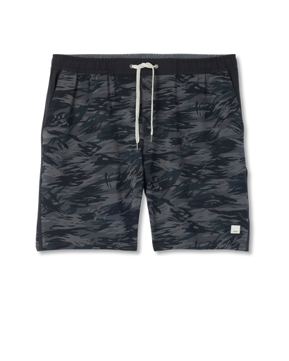 Vuori Banks Session Short Unlined 7