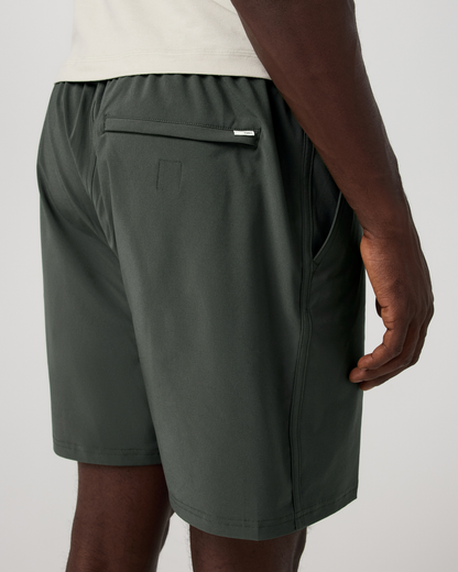 Vuori Banks Session Short Unlined 7
