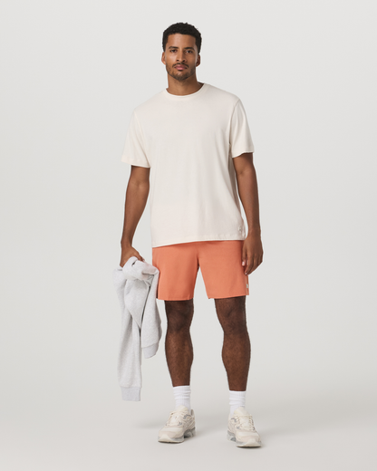 Vuori Banks Session Short Unlined 7