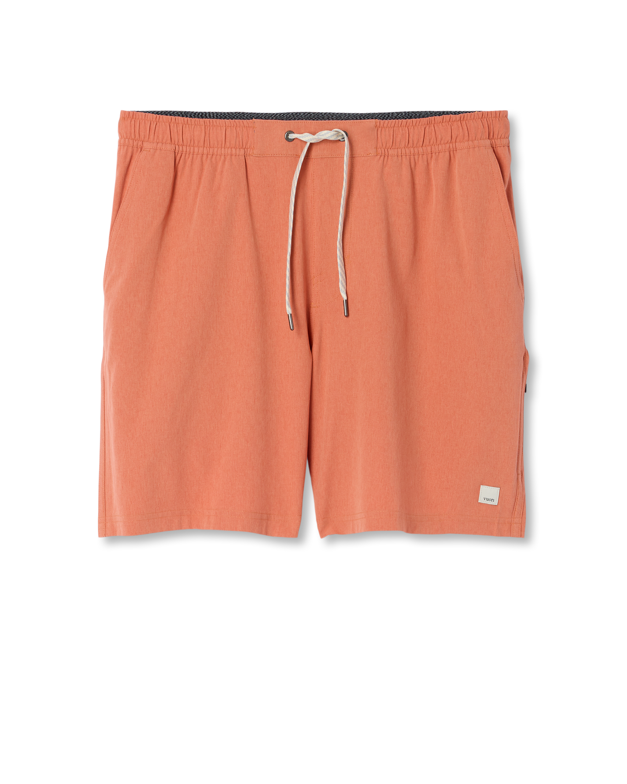 Vuori Banks Session Short Unlined 7