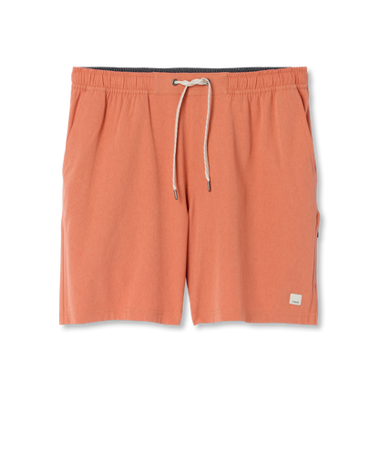Vuori Banks Session Short Unlined 7