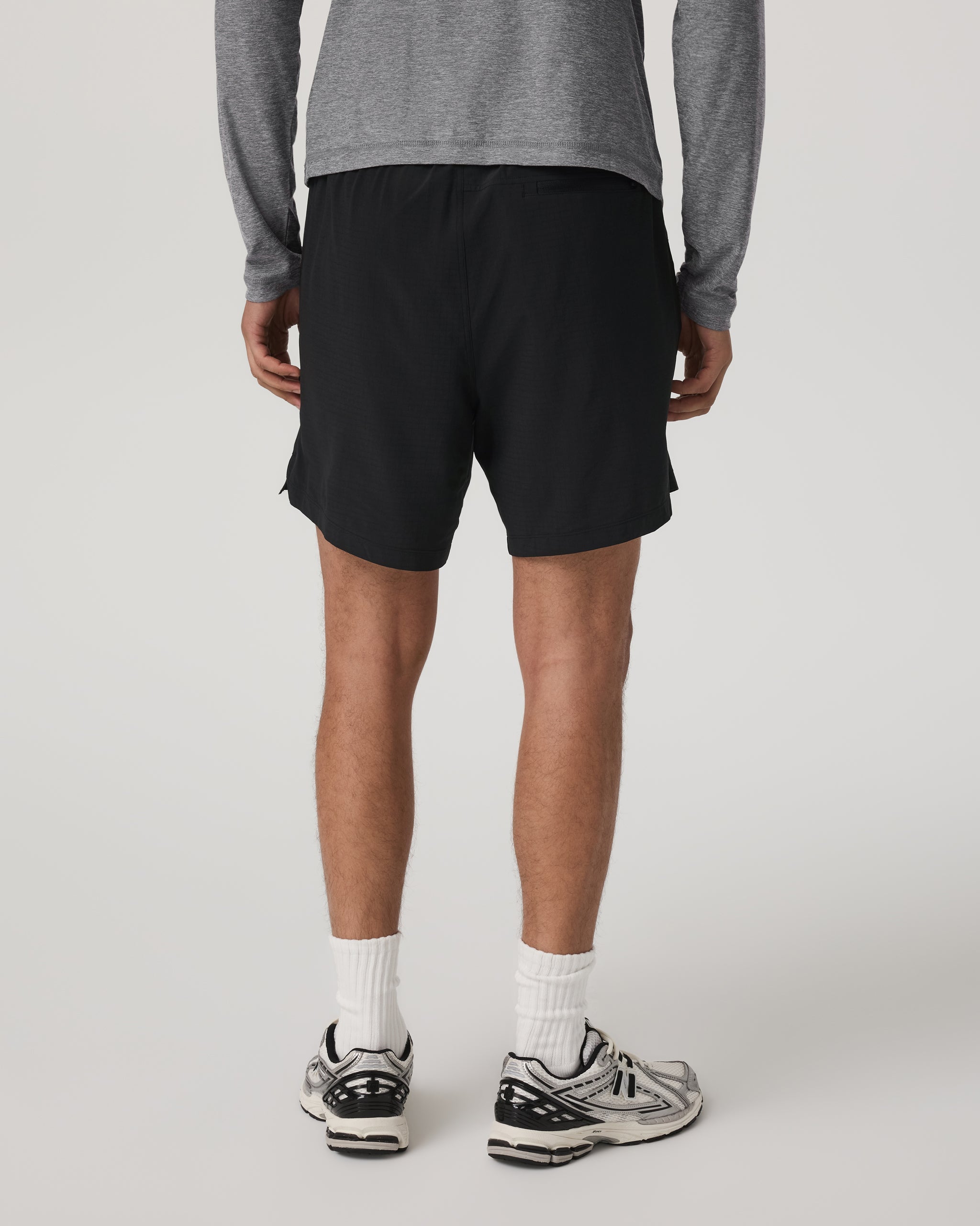 Vuori Hardkore Short Lined 7