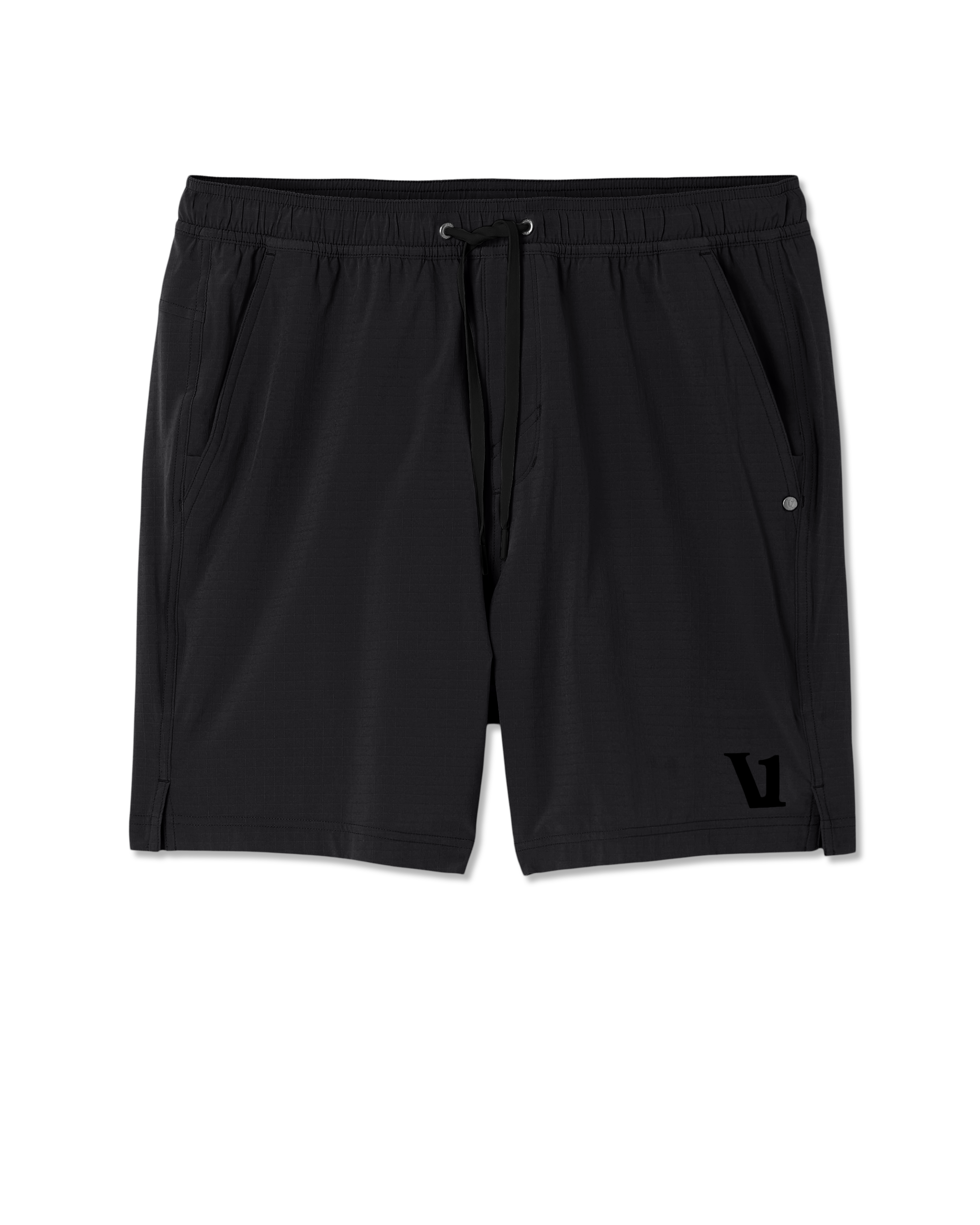 Vuori Hardkore Short Lined 7
