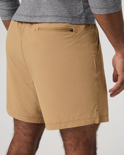 Vuori Hardkore Short Lined 7