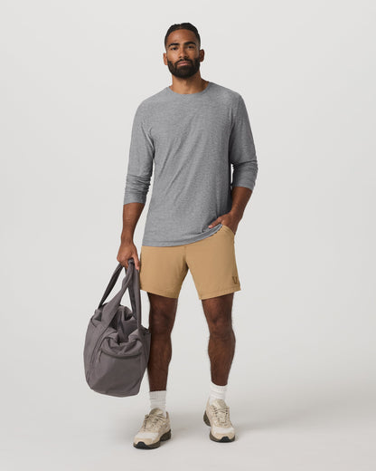 Vuori Hardkore Short Lined 7