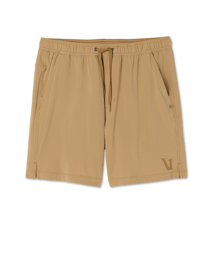 Vuori Hardkore Short Lined 7