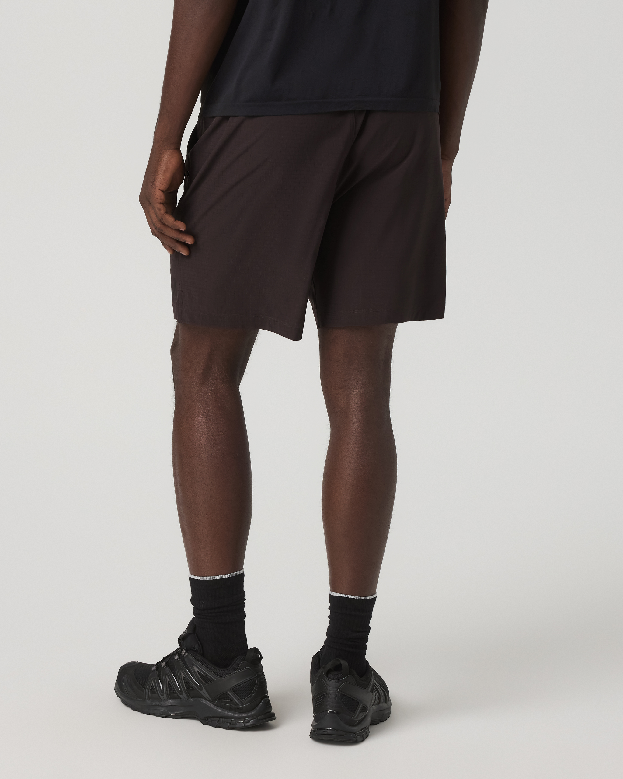 Vuori Hardkore Short Lined 7