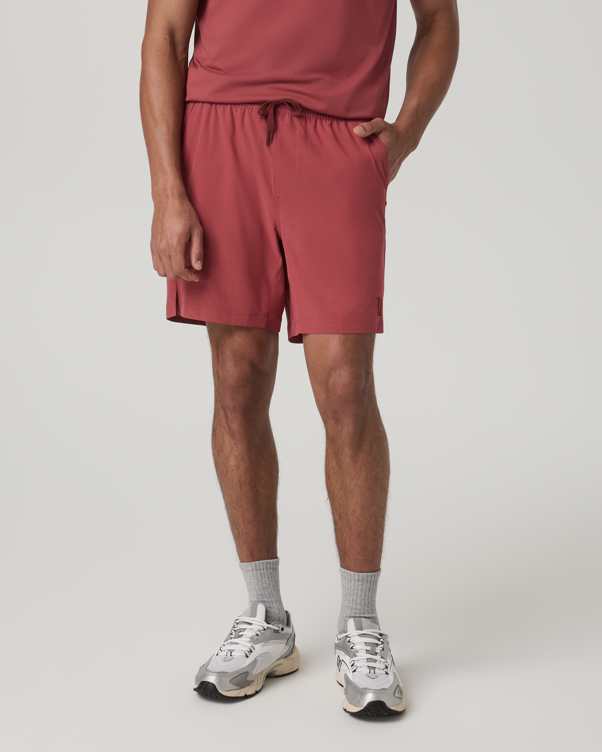 Vuori Hardkore Short Lined 7