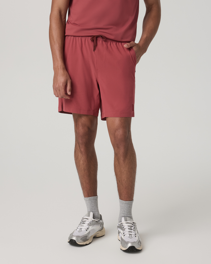 Vuori Hardkore Short Lined 7