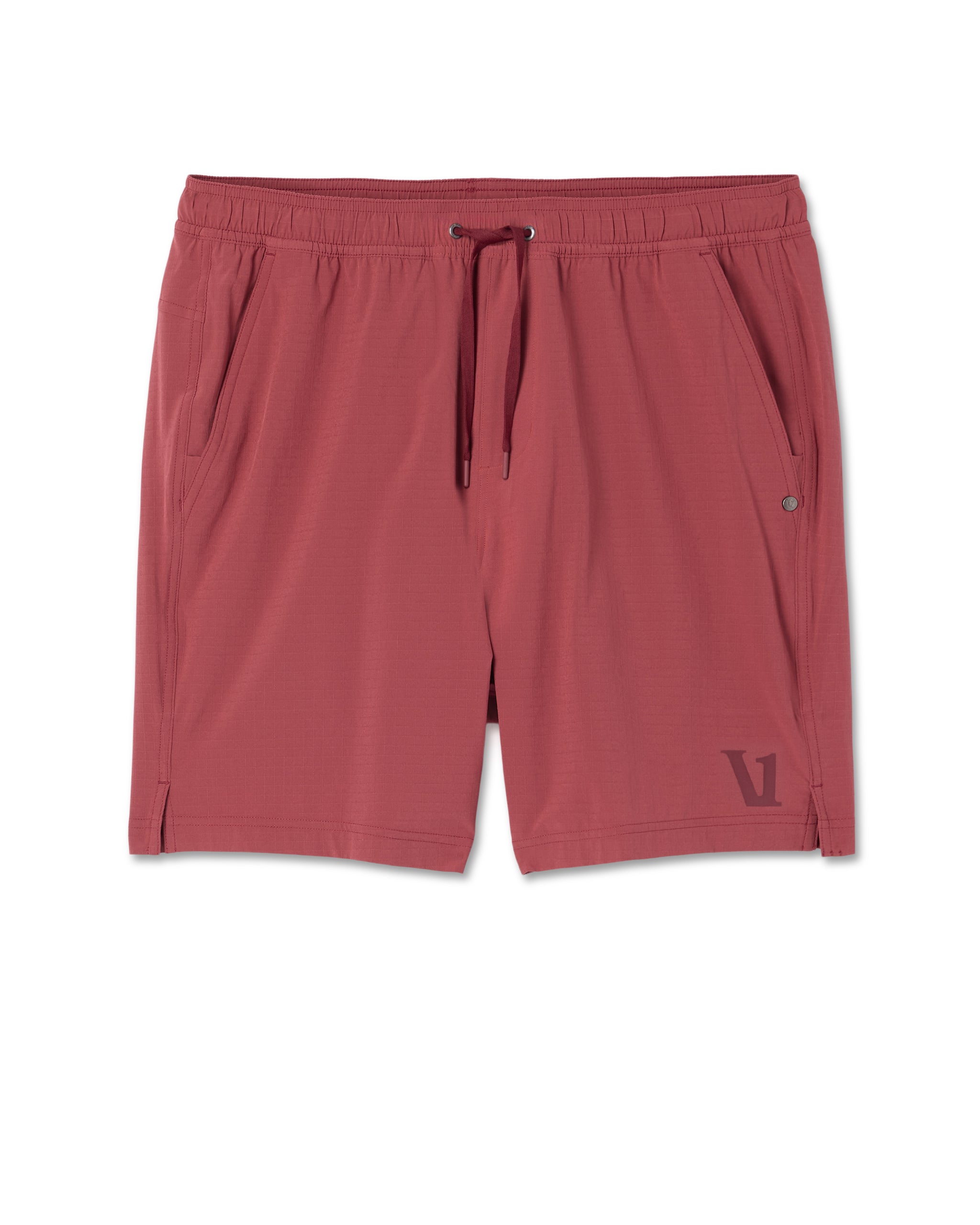 Vuori Hardkore Short Lined 7