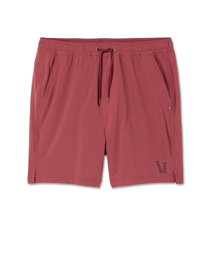Vuori Hardkore Short Lined 7