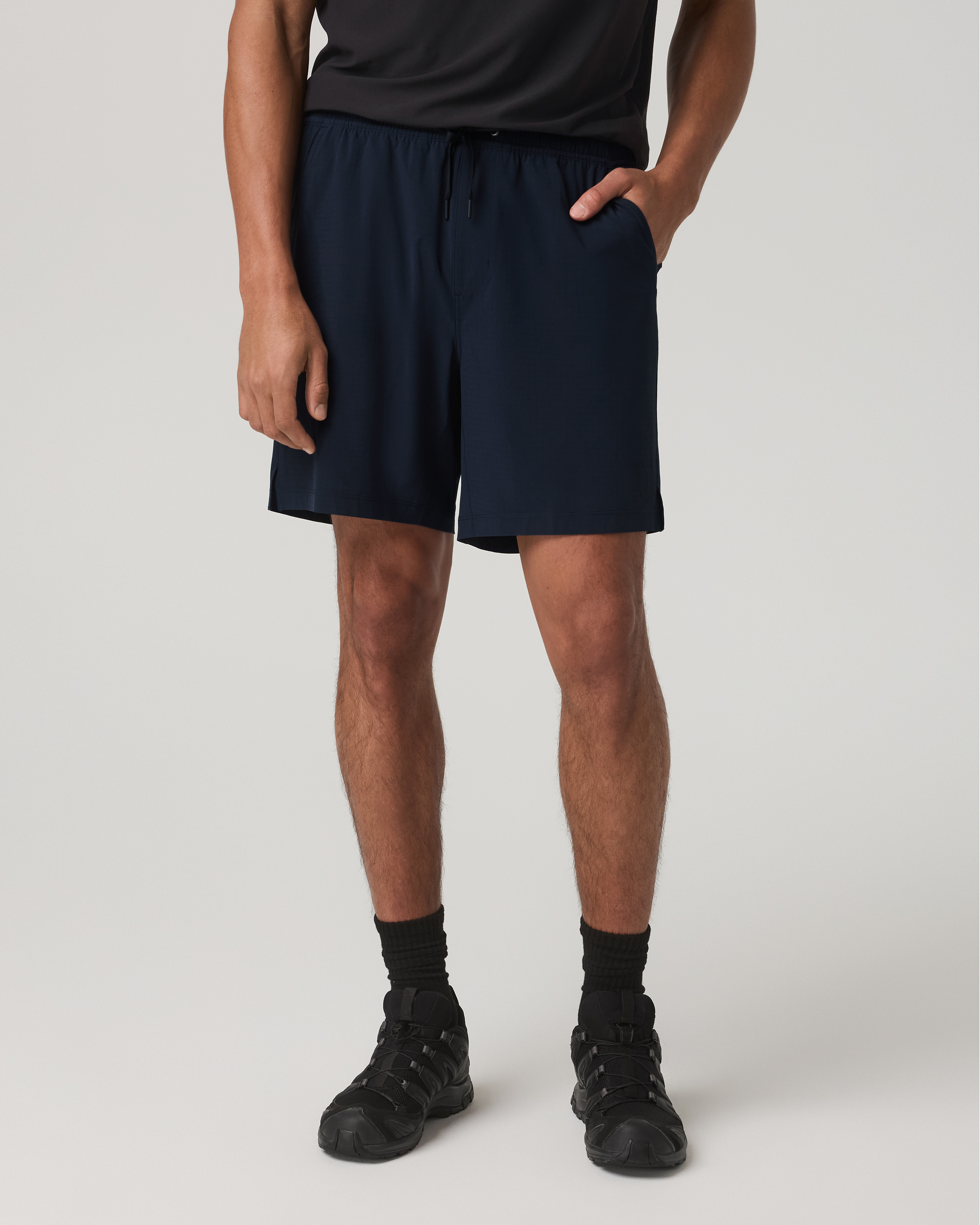 Vuori Hardkore Short Lined 7