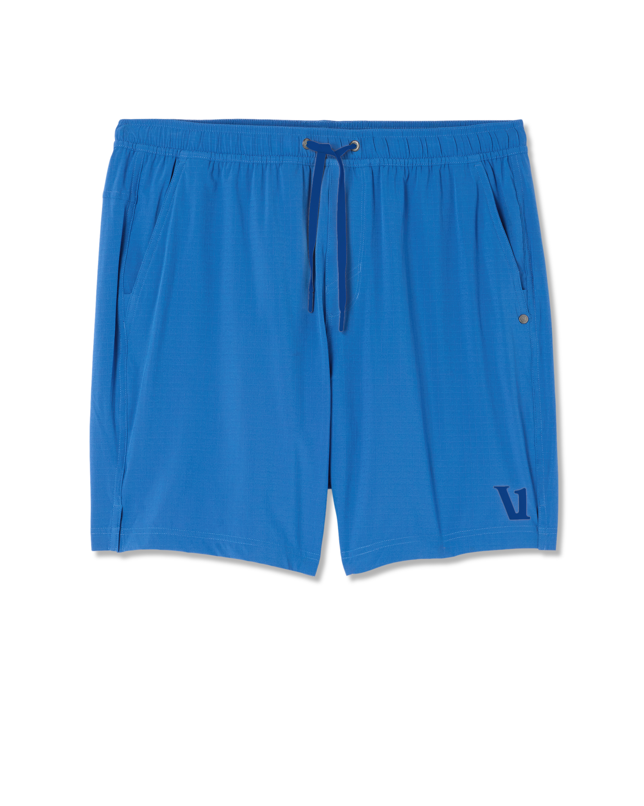 Vuori Hardkore Short Lined 7