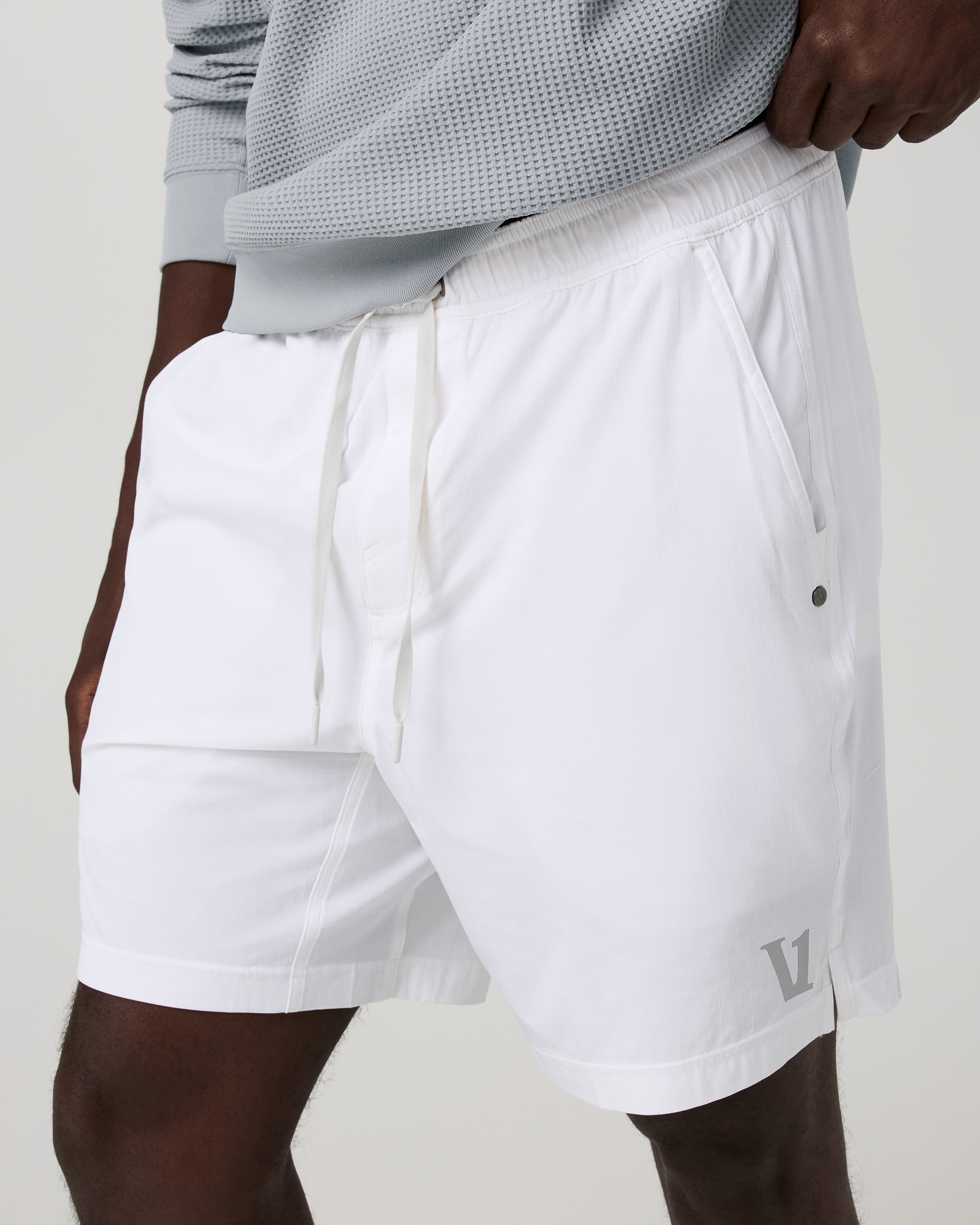 Vuori Hardkore Short Lined 7