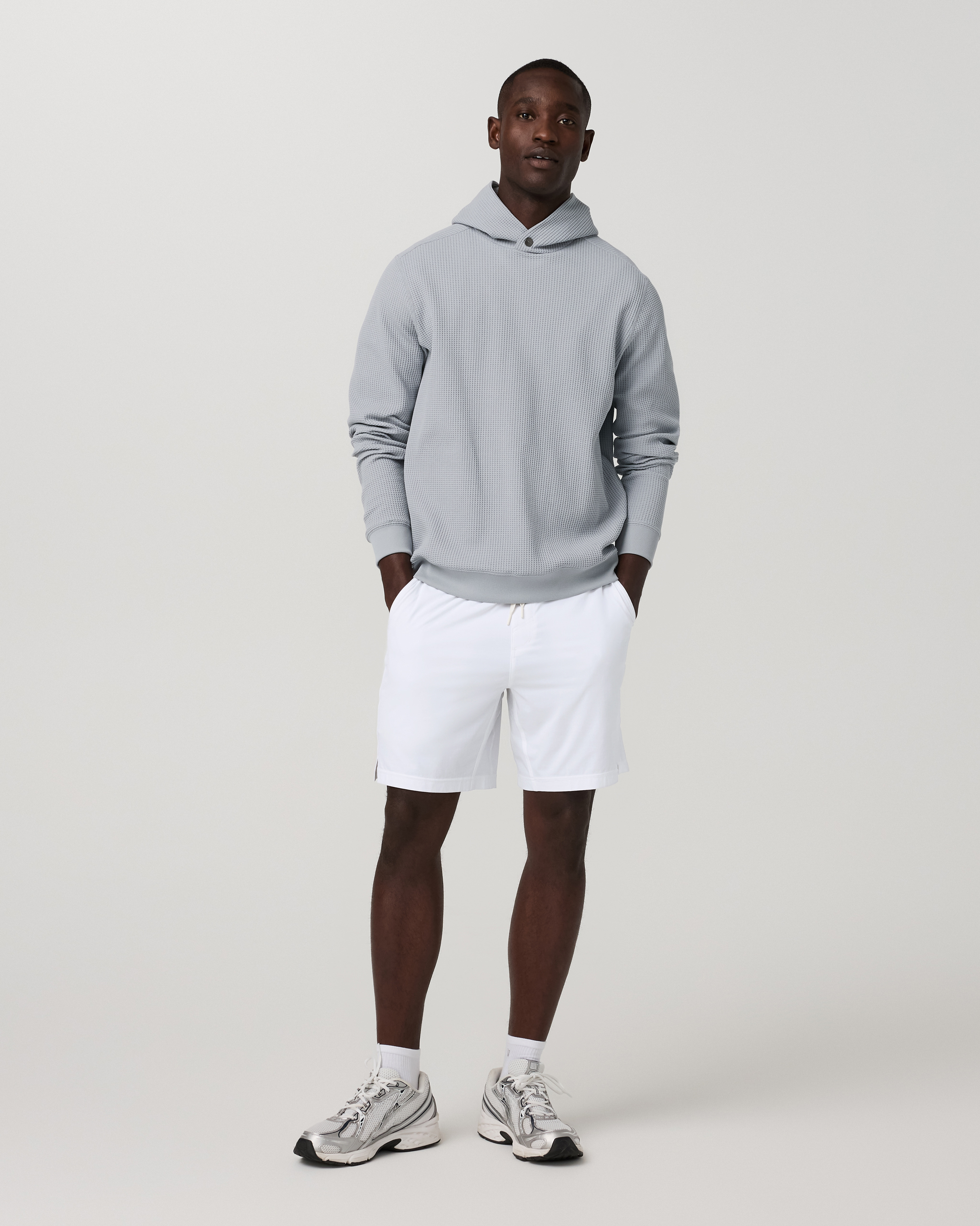 Vuori Hardkore Short Lined 7