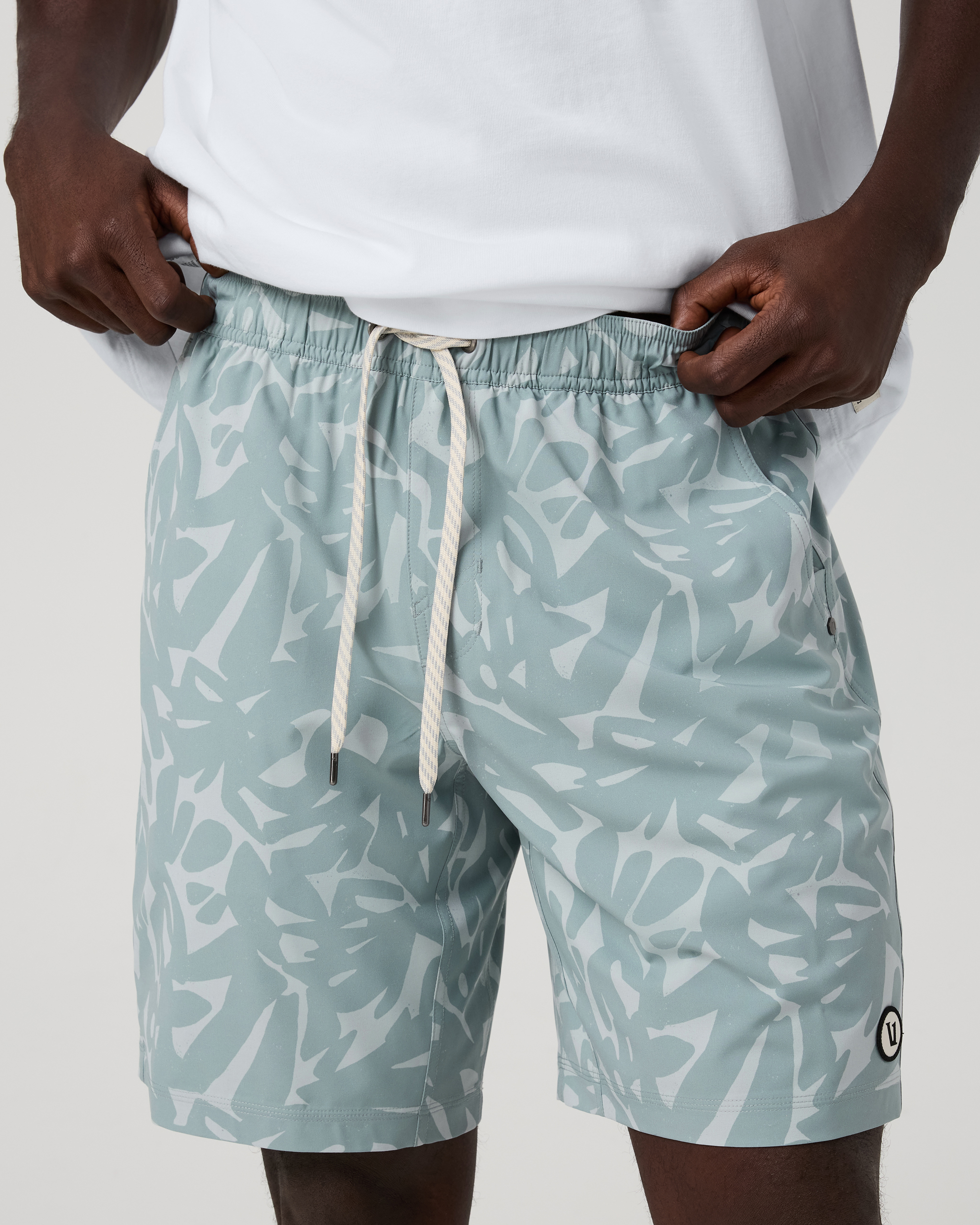 Vuori Kore Short Unlined 9