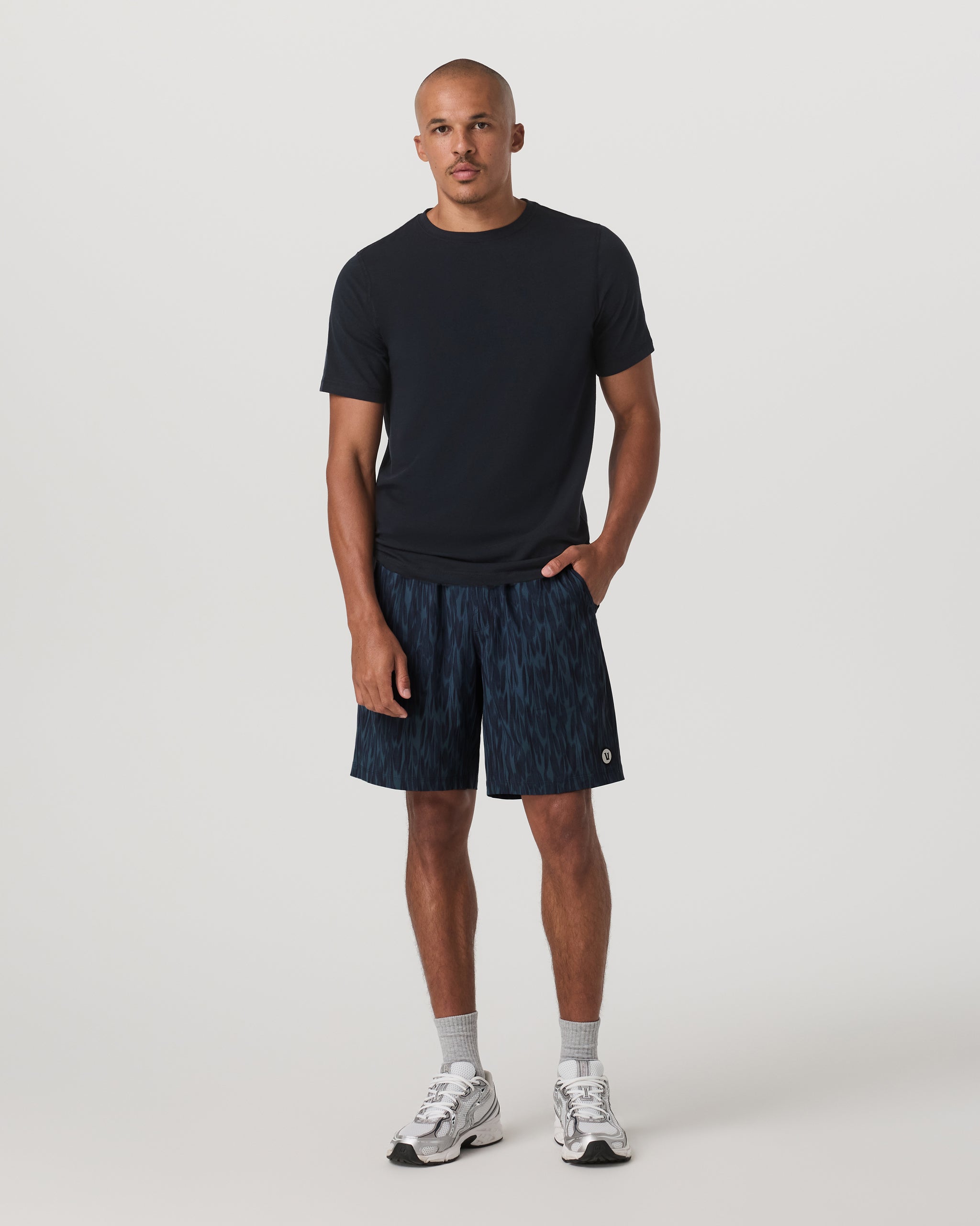 Vuori Kore Short Unlined 9