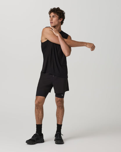 Vuori Pr Performance Half Tight