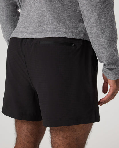 Vuori Hardkore Short Lined 5
