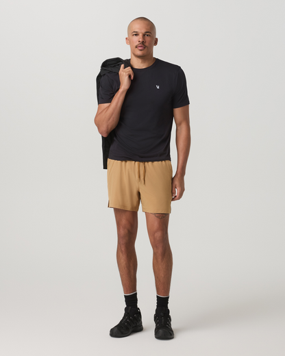 Vuori Hardkore Short Lined 5