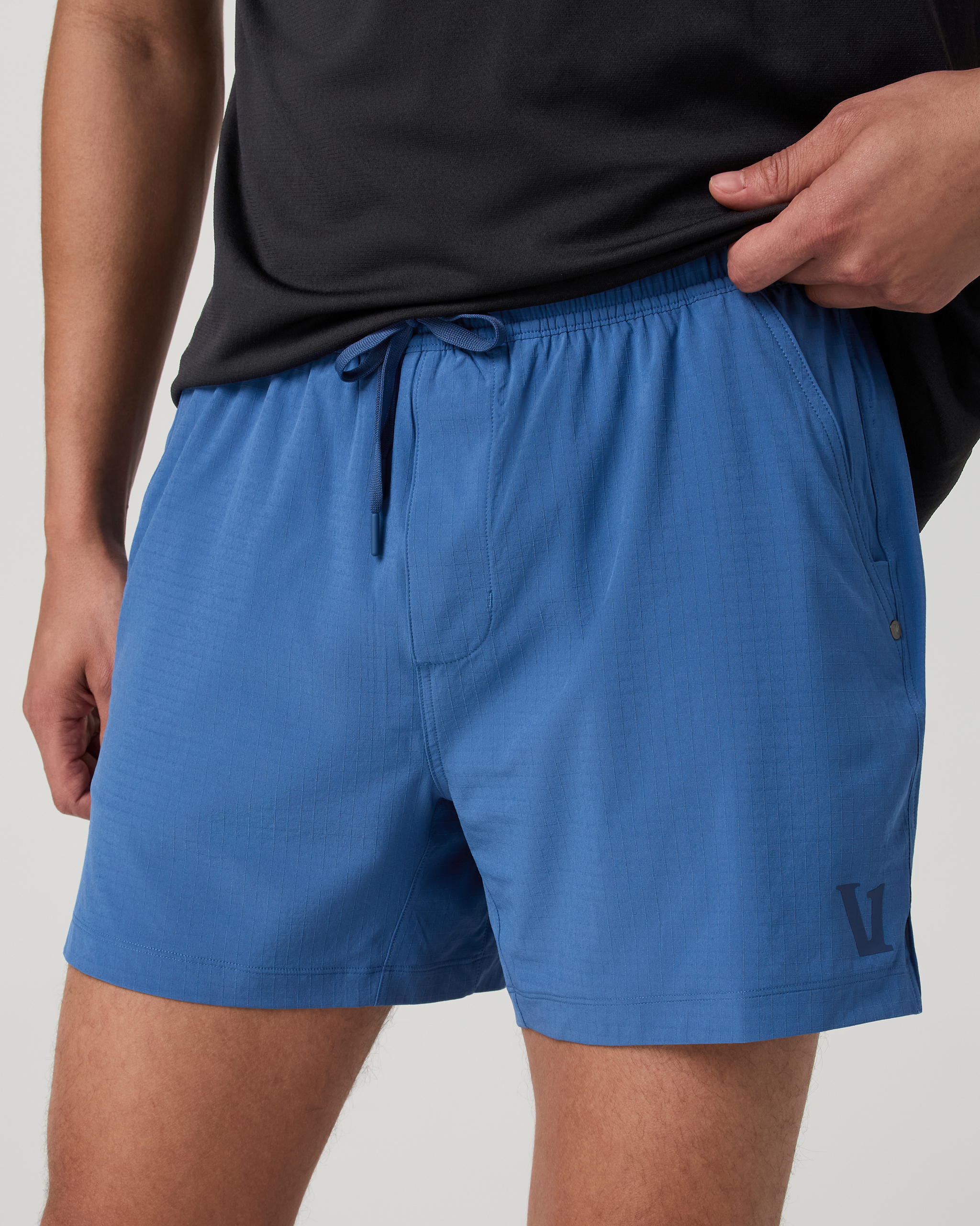 Vuori Hardkore Short Lined 5