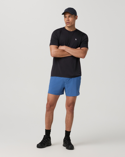 Vuori Hardkore Short Lined 5