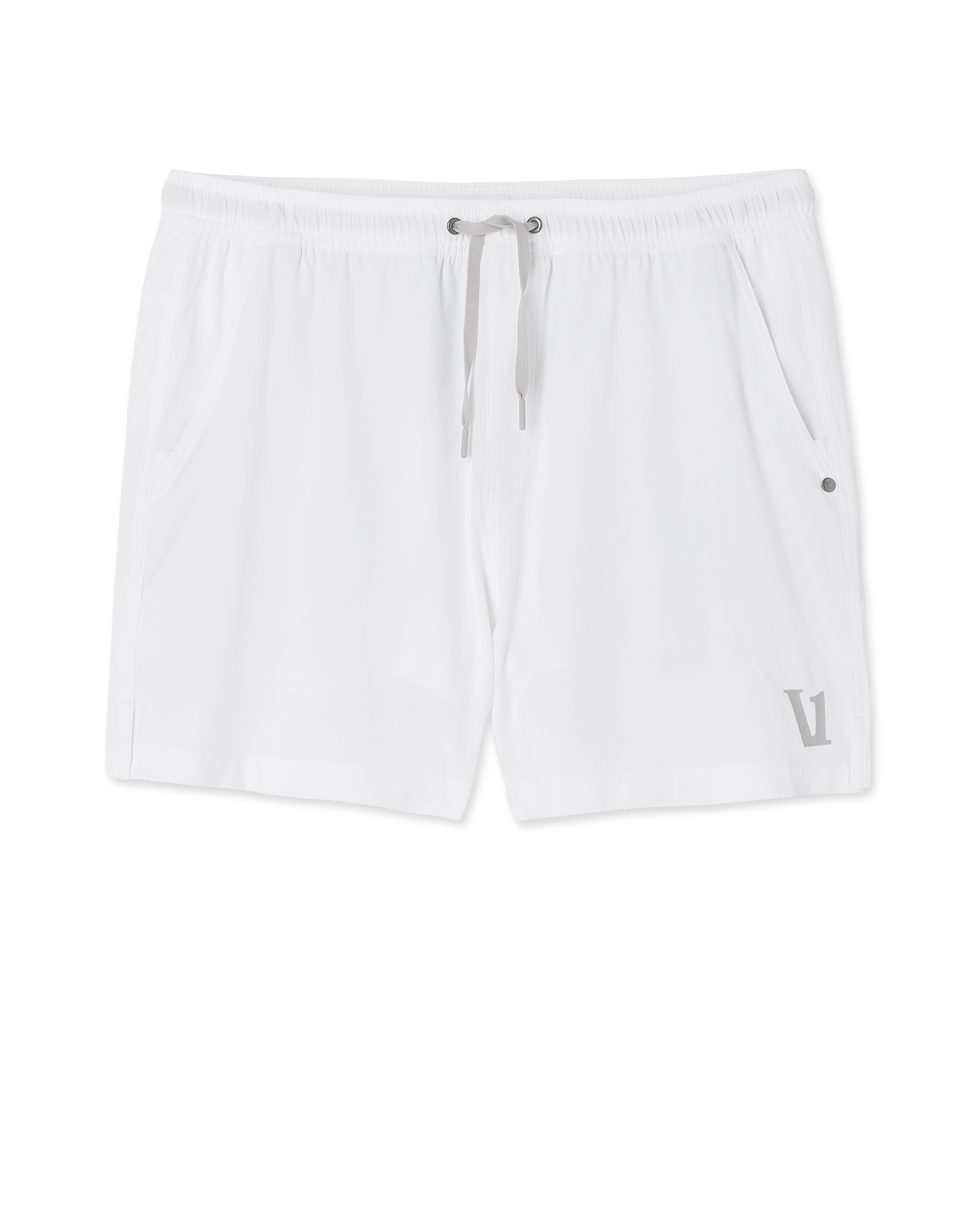 Vuori Hardkore Short Lined 5