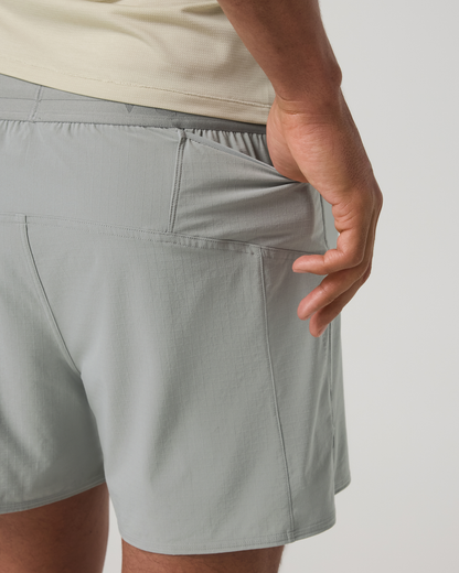 Vuori Terrain Short Lined 5