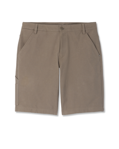Vuori Meta Canvas Carpenter Short 10