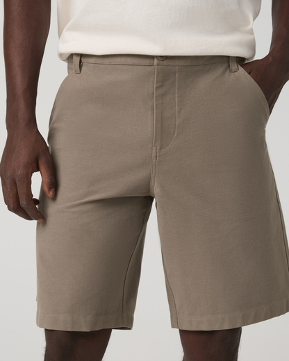 Vuori Meta Canvas Carpenter Short 10