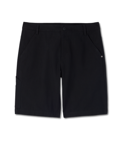 Vuori Meta Canvas Carpenter Short 10