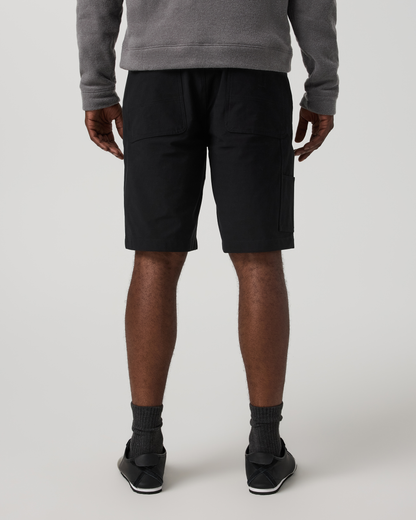 Vuori Meta Canvas Carpenter Short 10