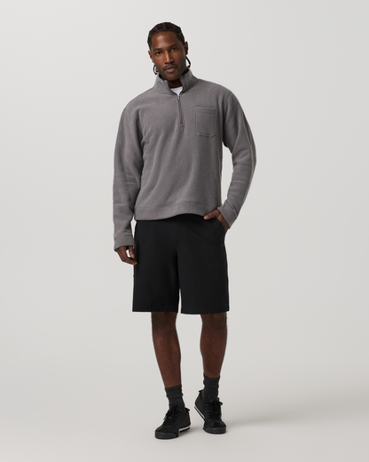 Vuori Meta Canvas Carpenter Short 10