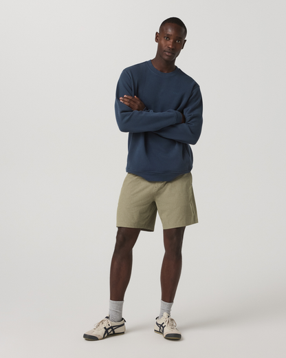 Vuori Aim Elastic Waist Short 7