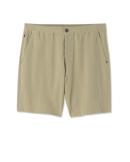 Vuori Aim Elastic Waist Short 7